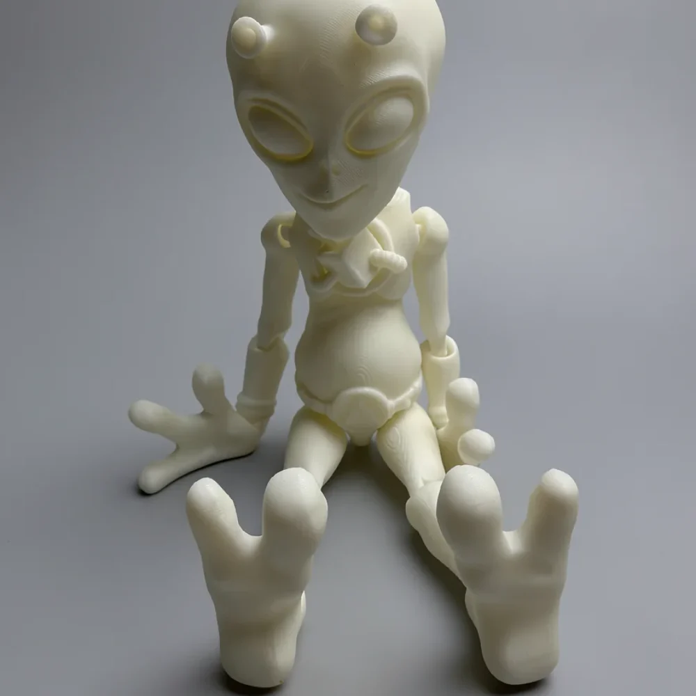 Alien